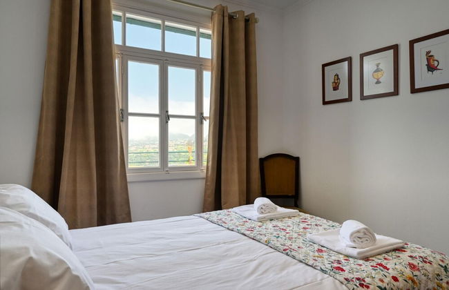 Os Ferreirinhos, a Home in Madeira - Foto 46