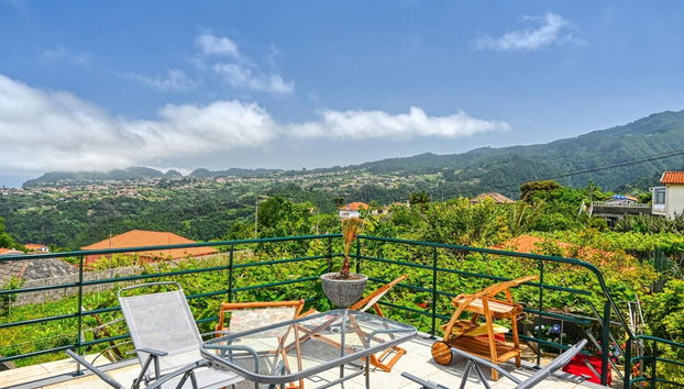 Os Ferreirinhos, a Home in Madeira - Foto 4, Habitación