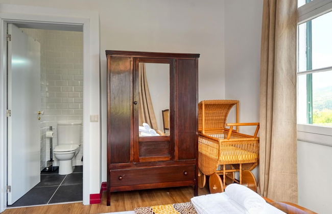 Os Ferreirinhos, a Home in Madeira - Foto 66