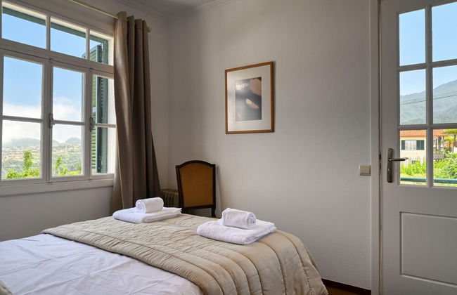 Os Ferreirinhos, a Home in Madeira - Foto 52