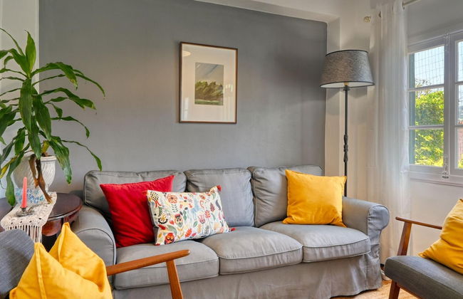 Os Ferreirinhos, a Home in Madeira - Foto 16