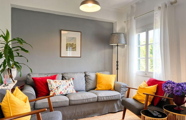 Os Ferreirinhos, a Home in Madeira - Foto 8