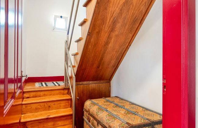 Os Ferreirinhos, a Home in Madeira - Foto 40