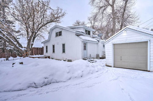 Foto 4 - Minneapolis Home Near Medicine Lake & Trails