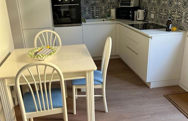 Immaculate 3-bed Apartment in Trapani, Sicily - Foto 17