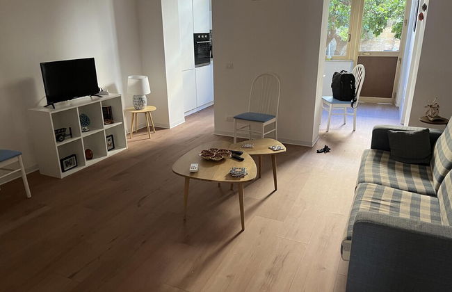 Immaculate 3-bed Apartment in Trapani, Sicily - Foto 11