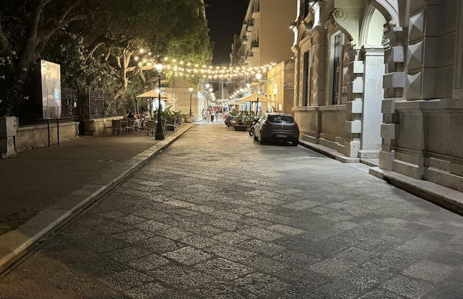 Immaculate 3-bed Apartment in Trapani, Sicily - Foto 30