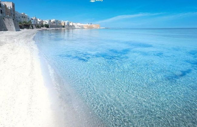 Immaculate 3-bed Apartment in Trapani, Sicily - Foto 33