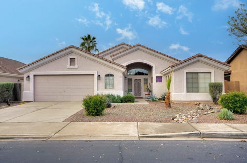 Foto 4 - El Mirage 'sunshine House' w/ Private Pool