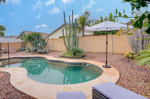 Photo 7 - El Mirage 'sunshine House' w/ Private Pool