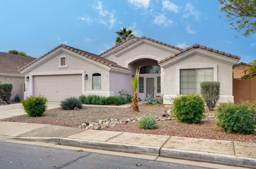 Photo 16 - El Mirage 'sunshine House' w/ Private Pool