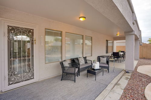 Photo 15 - El Mirage 'sunshine House' w/ Private Pool