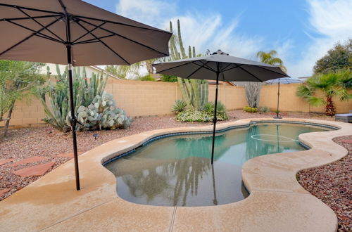 Photo 24 - El Mirage 'sunshine House' w/ Private Pool