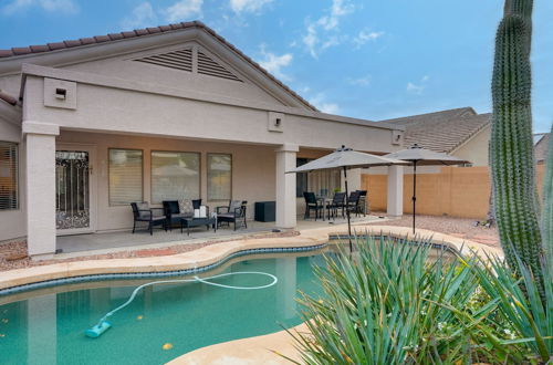 Photo 17 - El Mirage 'sunshine House' w/ Private Pool