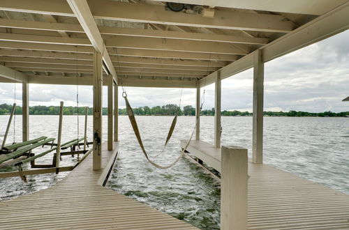 Photo 33 - Lakefront Pittsburg Villa w/ Private Pool