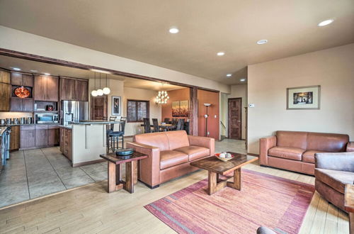 Photo 33 - Upscale Laramie Home w/ Hot Tub & Patio