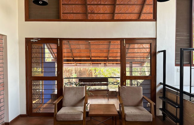 Mae Terra An Island Pool Villa By Jade - Foto 6