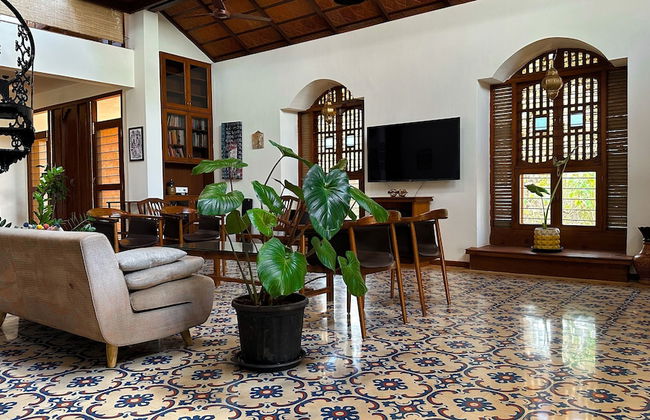 Mae Terra An Island Pool Villa By Jade - Foto 13