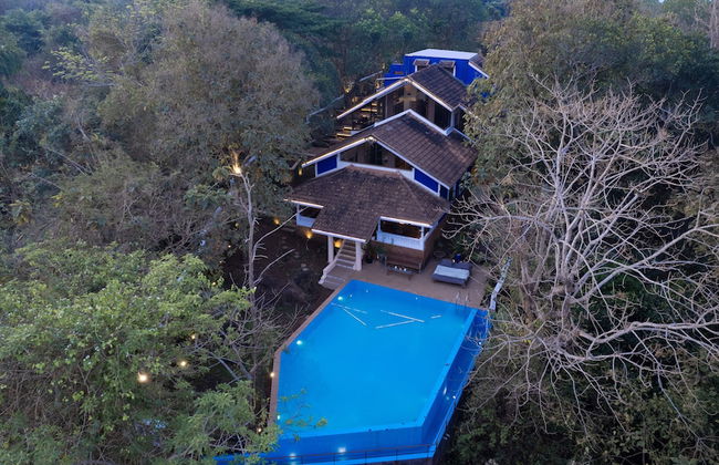 Mae Terra An Island Pool Villa By Jade - Foto 14
