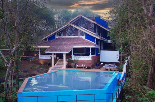 Photo 1 - Mae Terra An Island Pool Villa By Jade