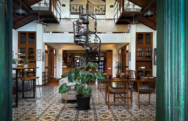 Mae Terra An Island Pool Villa By Jade - Foto 9