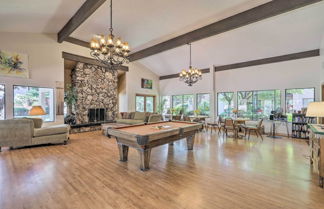 Foto 3 - Bright Sedona Condo: Resort-style Amenities