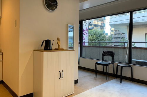 Photo 10 - Spacious Studio West Shinjuku