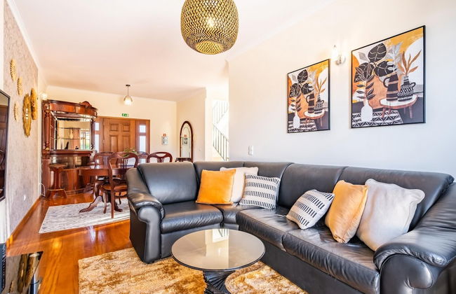 Gaula Residence by Madeira Sun Travel - Photo 17