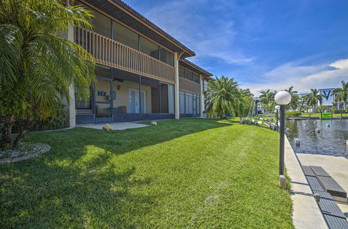 Photo 21 - Waterfront Condo w/ Dock - Walk to Fishermens