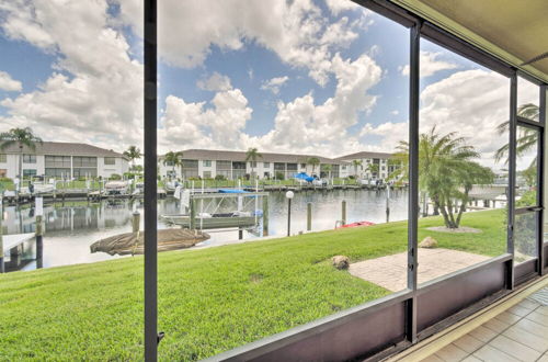 Photo 9 - Waterfront Condo w/ Dock - Walk to Fishermens