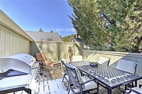 Photo 18 - Centrally Located Mt Shasta Home w/ Deck