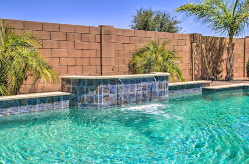 Photo 2 - Family-friendly Goodyear Home w/ Private Pool