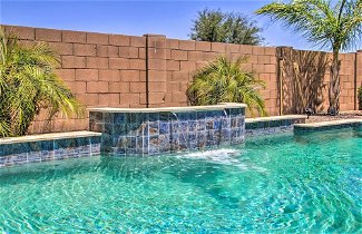 Photo 2 - Family-friendly Goodyear Home w/ Private Pool