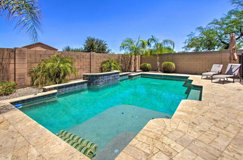 Foto 34 - Family-friendly Goodyear Home w/ Private Pool