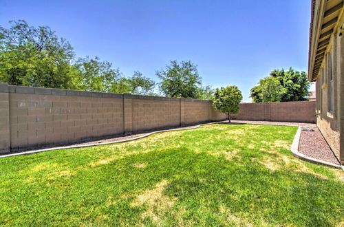 Photo 7 - Family-friendly Goodyear Home w/ Private Pool
