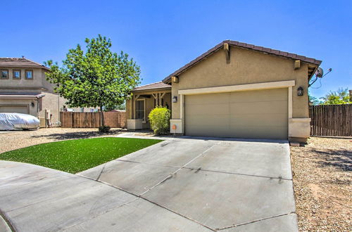 Photo 35 - Family-friendly Goodyear Home w/ Private Pool