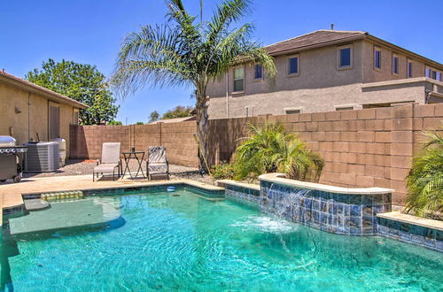 Photo 36 - Family-friendly Goodyear Home w/ Private Pool