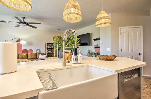 Photo 13 - Family-friendly Goodyear Home w/ Private Pool