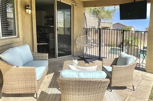 Photo 8 - Family-friendly Goodyear Home w/ Private Pool