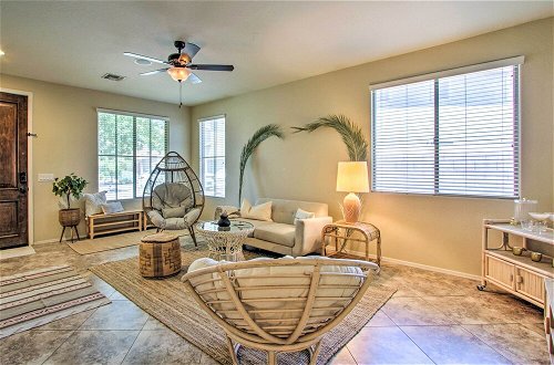 Photo 20 - Family-friendly Goodyear Home w/ Private Pool