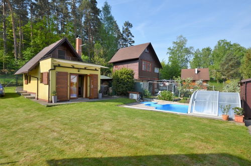 Foto 1 - Poolincluded - Chalet Kuki