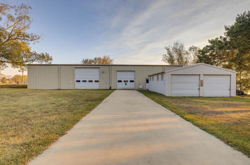 Photo 21 - Charming Weiss Lake Apartment w/ Boat Slip