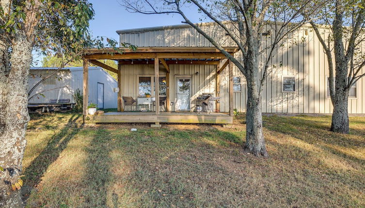 Photo 1 - Charming Weiss Lake Apartment w/ Boat Slip