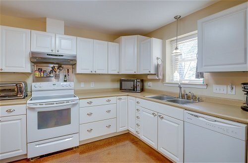 Photo 14 - Charming Weiss Lake Apartment w/ Boat Slip