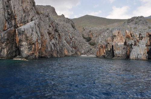 Foto 21 - Island Oasis Poolside Paradise in Crete