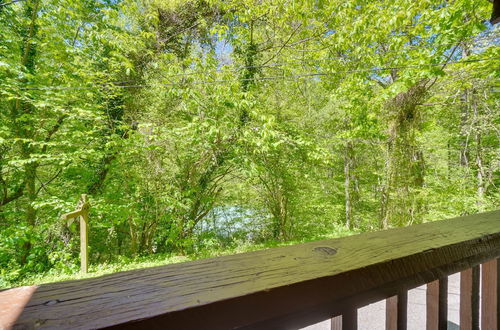 Photo 21 - Gatlinburg Cabin w/ Hot Tub ~ 6 Mi to Downtown