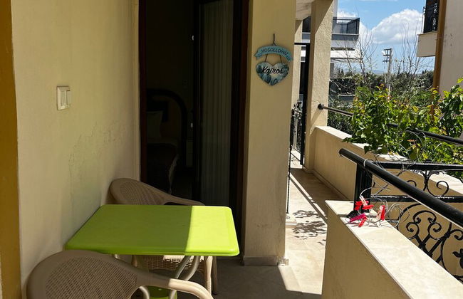 Grand Teoshan Otel ve Tatil Evleri - Foto 50