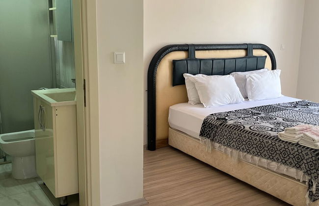 Grand Teoshan Otel ve Tatil Evleri - Foto 9