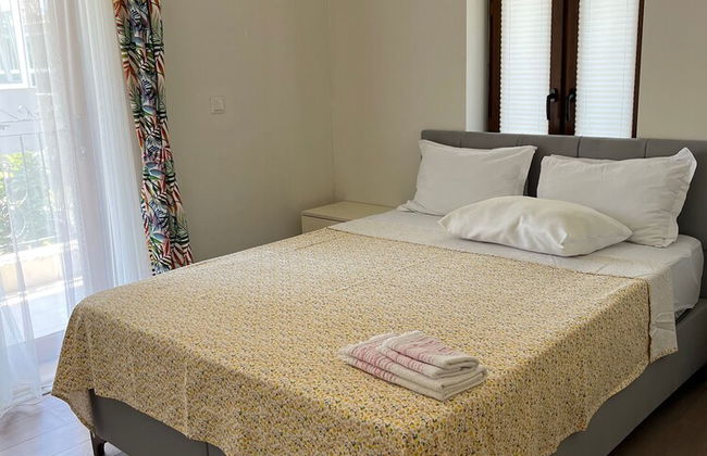 Grand Teoshan Otel ve Tatil Evleri - Foto 2