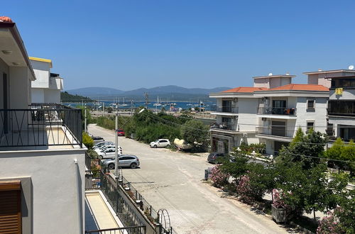 Photo 32 - Grand Teoshan Otel ve Tatil Evleri